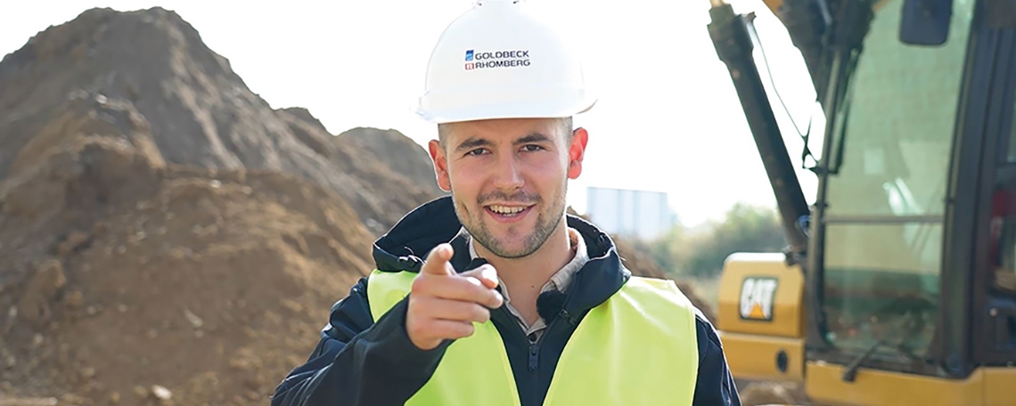 Bau-/ Projektleiter Wohngebäude (m/w/d), 2. Bild
